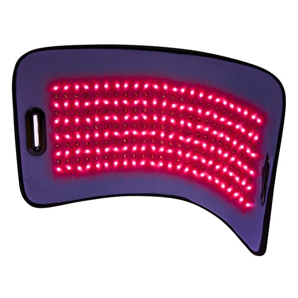 LS Pro General Pad Red