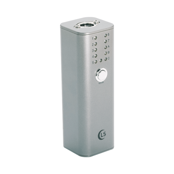 1 Port Rechargeable Personal Controller