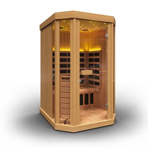 Gentle Heatwave Vision T2